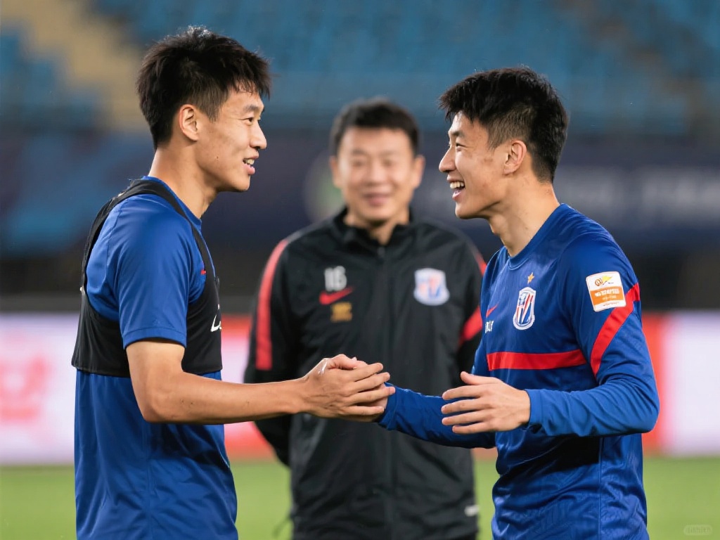 月争取主场 月争取主场