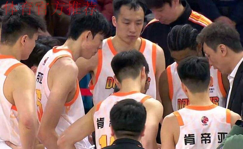 广东大赢江苏,却打出耻辱数据!三外援一项命中率为0,争冠难了 广东大赢江苏,却打出耻辱数据!三外援一项命中率为0,争冠难了